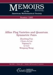 book Affine Flag Varieties and Quantum Symmetric Pairs