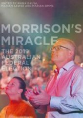 book Morrison's Miracle: The 2019 Australian Federal Election