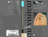 book Guide du visiteur, Les Antiquités égyptienes I