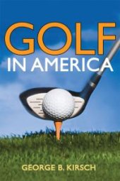 book Golf in America