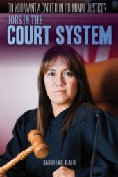 book Jobs in the Court System