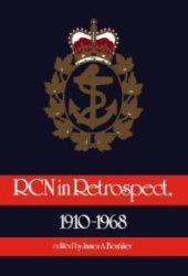 book RCN in Retrospect, 1910-1968