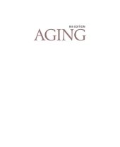 book Aging: Concepts and Controversies