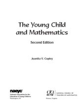 book The Young Child and Mathematics