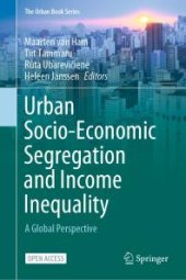 book Urban Socio-Economic Segregation and Income Inequality: A Global Perspective