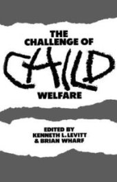 book Challenge of Child Welfare