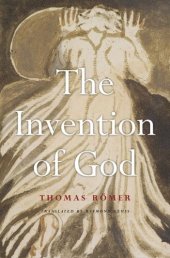 book The Invention of God