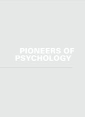 book Pioneers of Psychology - A History