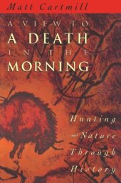 book A View to a Death in the Morning