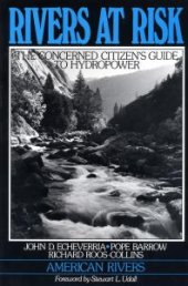 book Rivers at Risk: Concerned Citizen's Guide To Hydropower