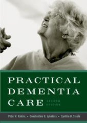 book Practical Dementia Care