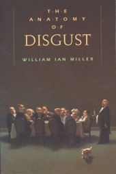 book The Anatomy of Disgust