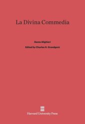 book La Divina Commedia: Revised Edition