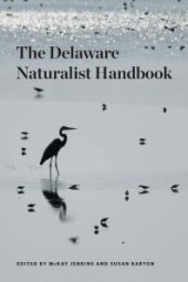 book Delaware Naturalist Handbook