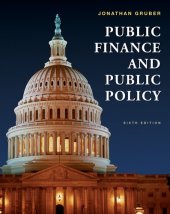 book Public Finance and Public Policy