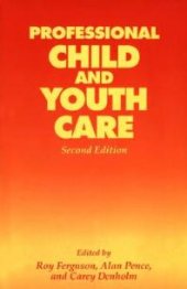 book Professional Child and Youth Care