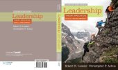 book Leadership: Theory, Application, and Skill Development