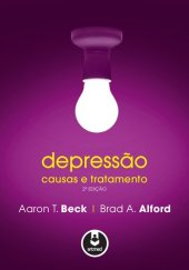 book Depressão: Causas e Tratamento