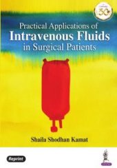 book Practical Applications of Intravenous Fluids in Surgical Patients