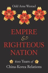 book Empire and Righteous Nation