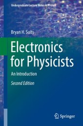 book Electronics for Physicists: An Introduction