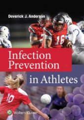 book Infection Prevention in Athletes