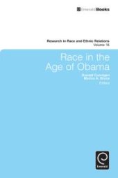 book Race in the Age of Obama