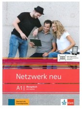 book Netzwerk Neu, übungsbuch-A1: Deutsch als Fremdsprache