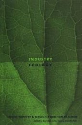 book Linking Industry and Ecology: A Question of Design