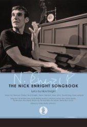 book The Nick Enright Songbook