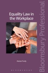 book Equality Law in the Workplace