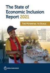 book The State of Economic Inclusion Report 2021: The Potential to Scale