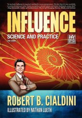 book Influence: Science and Practice: The Comic