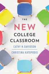 book The New College Classroom