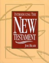 book Introducing the New Testament