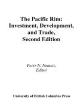 book Pacific Rim: Investment, Development and Trade