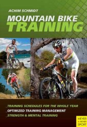 book Mountain Bike Training