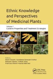 book Ethnic Knowledge and Perspectives of Medicinal Plants: Volume 1 [Team-IRA]