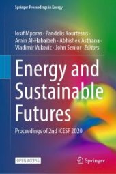 book Energy and Sustainable Futures: Proceedings of 2nd ICESF 2020