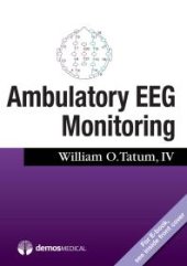 book Ambulatory EEG Monitoring