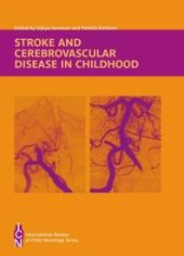 book Stroke and Cerebrovascular Disease in Childhood