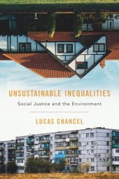 book Unsustainable Inequalities