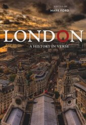 book London: A History in Verse