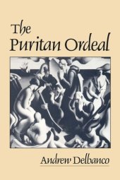 book The Puritan Ordeal