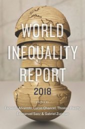 book World Inequality Report 2018: 2018