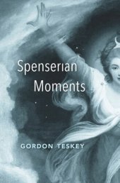 book Spenserian Moments