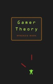 book Gamer Theory