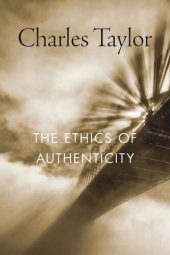 book The Ethics of Authenticity