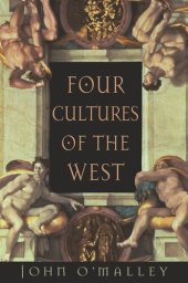 book Four Cultures of the West