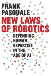book New Laws of Robotics